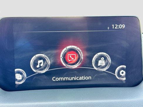 Used 2020 MAZDA CX-5 Signature image 10