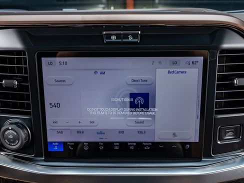 Used 2026 Ford F350 King Ranch image 25