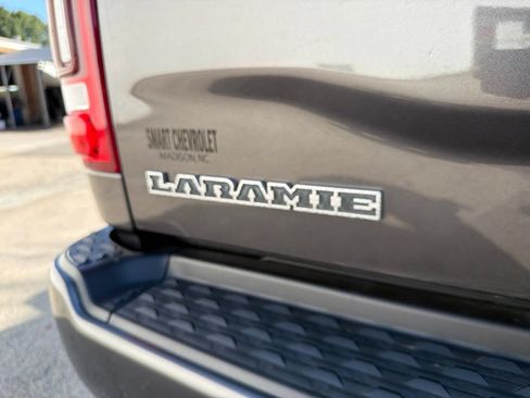 Used 2020 RAM 3500 Laramie AWD/4WD image 15