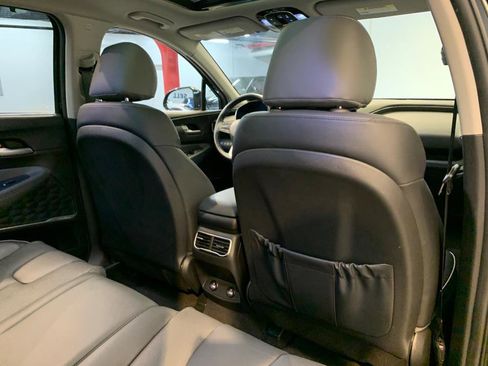 Used 2022 Hyundai Santa Fe SEL w/ Convenience + Premium Package image 48