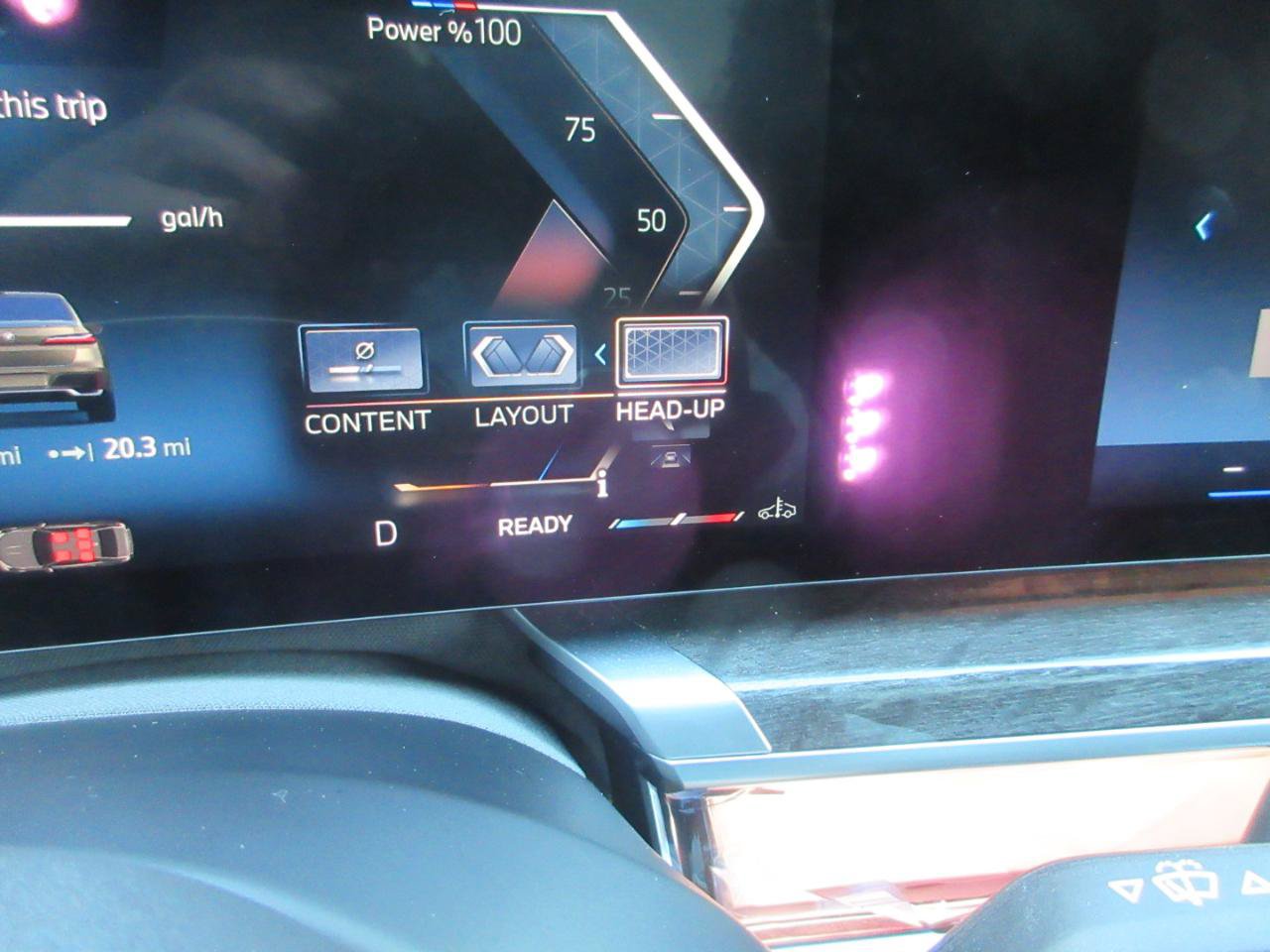 Used 2023 BMW 760i xDrive AWD/4WD image 75