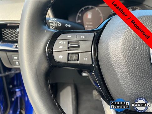 Used 2024 Honda CR-V EX-L image 22