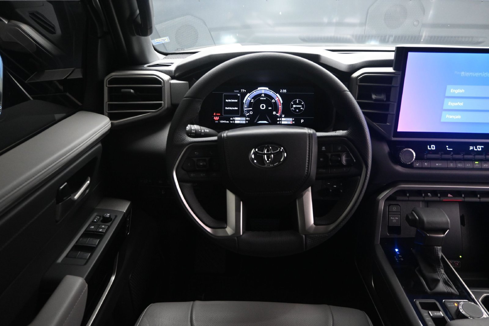 Used 2026 Toyota Tundra Limited w/ Power Package AWD/4WD image 30