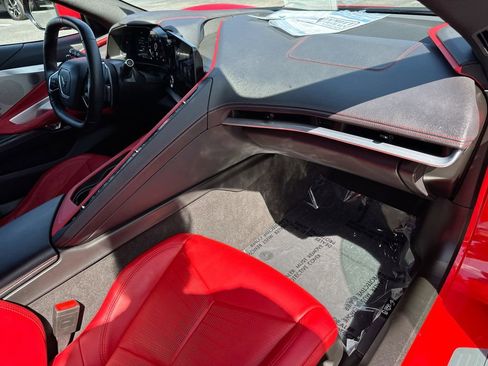 Used 2023 Chevrolet Corvette Stingray Preferred Cpe w/ 2LT RWD image 26