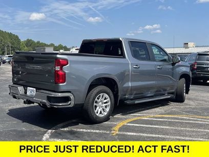 Used 2019 Chevrolet Silverado 1500 LT w/ All-Star Edition