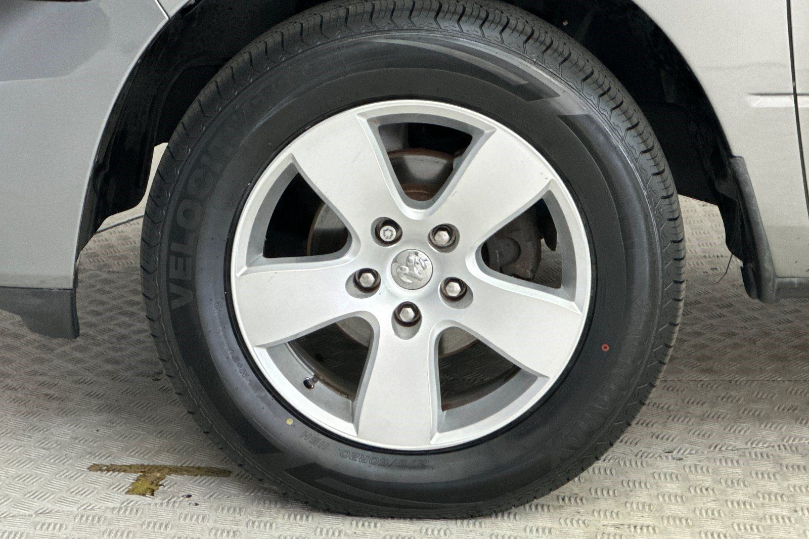 Used 2012 RAM 1500 Express w/ ST Popular Equipment Group RWD image 13