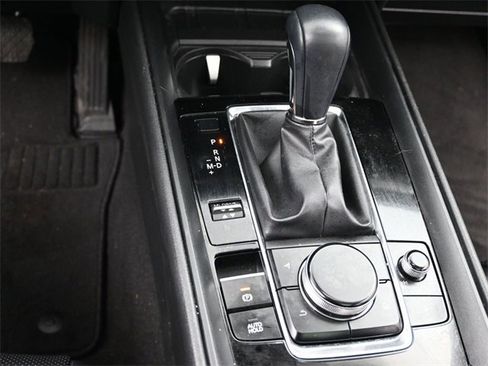 Certified 2023 MAZDA CX-50 AWD 2.5 S w/ Cargo Package image 26