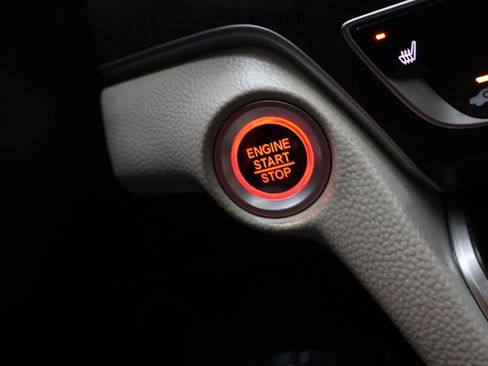Used 2021 Honda Accord EX-L image 28