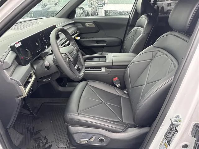 New 2027 Kia Telluride EX AWD/4WD image 8