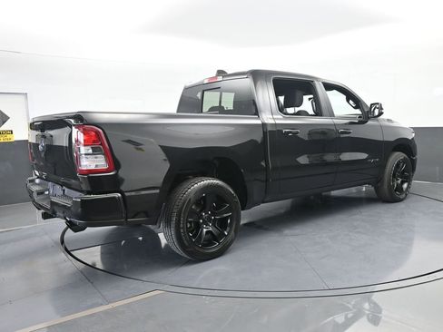 Used 2024 RAM 1500 Big Horn image 6