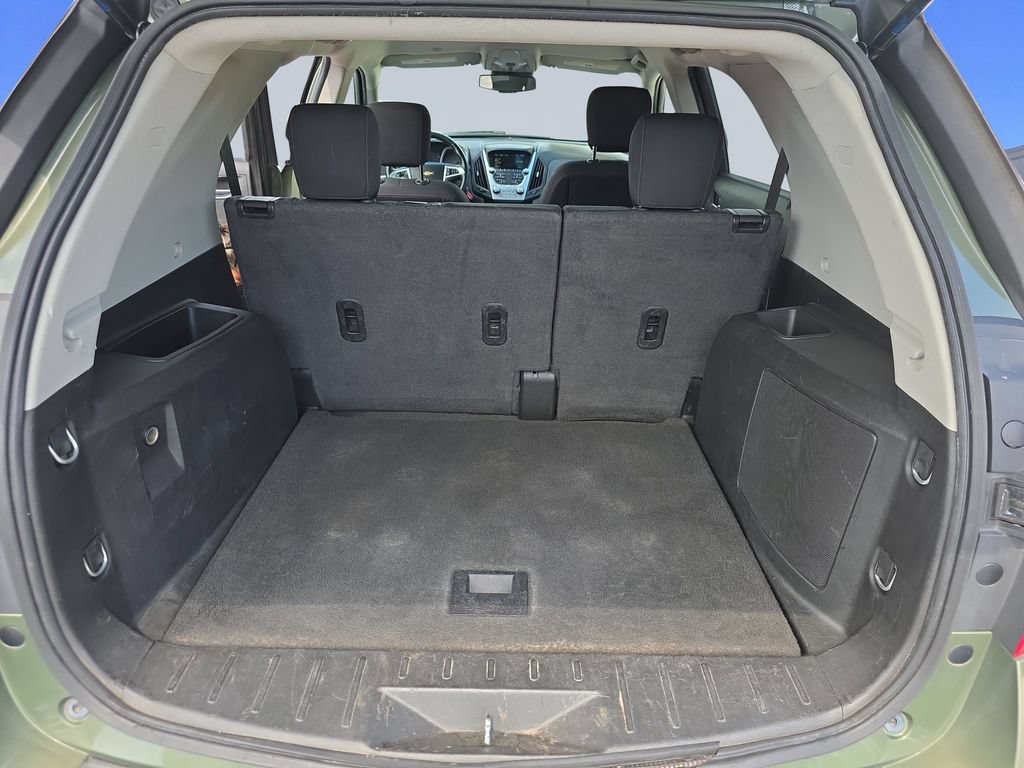 Used 2015 Chevrolet Equinox LT w/ Driver Convenience Package FWD image 56