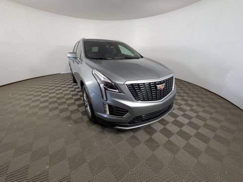 Certified 2023 Cadillac XT5 Premium Luxury w/ LPO, Floor Liner Package AWD/4WD image 30