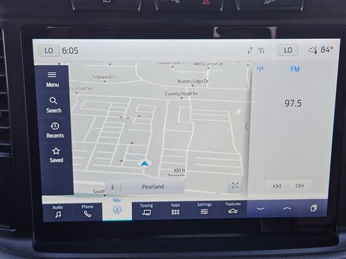 Certified 2023 Ford F150 Platinum image 25