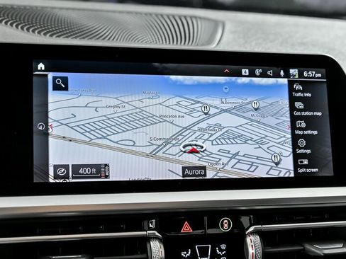 Used 2021 BMW M3 Competition w/ Executive Package image 30