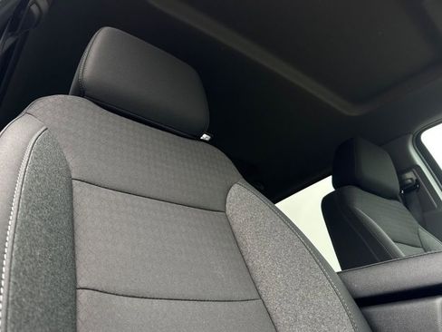 Used 2024 Chevrolet Silverado 1500 Custom RWD image 18