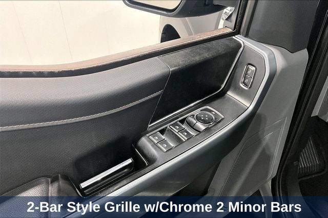 Used 2023 Ford F150 XLT w/ Equipment Group 302A High AWD/4WD image 46