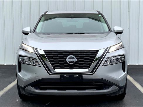 Used 2023 Nissan Rogue SV AWD/4WD image 3