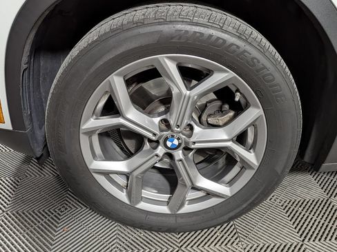 Used 2022 BMW X3 xDrive30i w/ Premium Package 2 AWD/4WD image 45