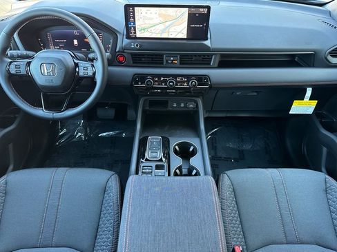 New 2026 Honda Pilot Sport image 14