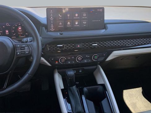 Used 2026 Honda Accord EX-L image 7
