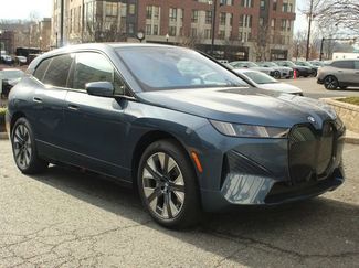 New 2026 BMW iX xDrive45 w/ Premium Package video 1