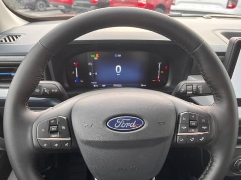 New 2025 Ford Maverick XLT w/ Equipment Group 301A image 19