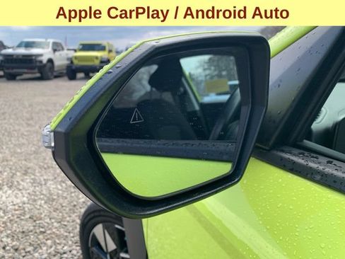 Used 2025 Hyundai Kona SEL AWD/4WD image 7
