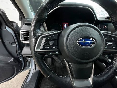Used 2021 Subaru Outback Limited XT w/ Popular Package #2 AWD/4WD image 21
