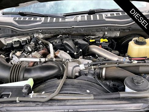 Used 2019 Ford F350 Lariat w/ Lariat Ultimate Package image 28