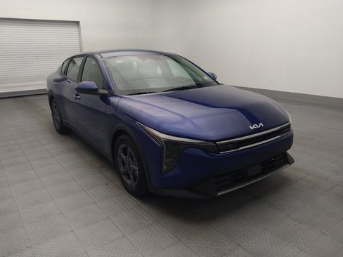 Used 2025 Kia K4 FWD image 13