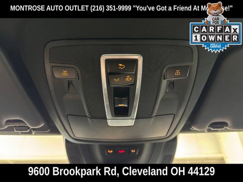 Used 2017 Mercedes-Benz GLS 450 4MATIC image 31