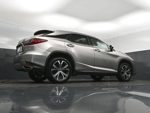 Used 2021 Lexus RX 350 FWD w/ Premium Package image 42