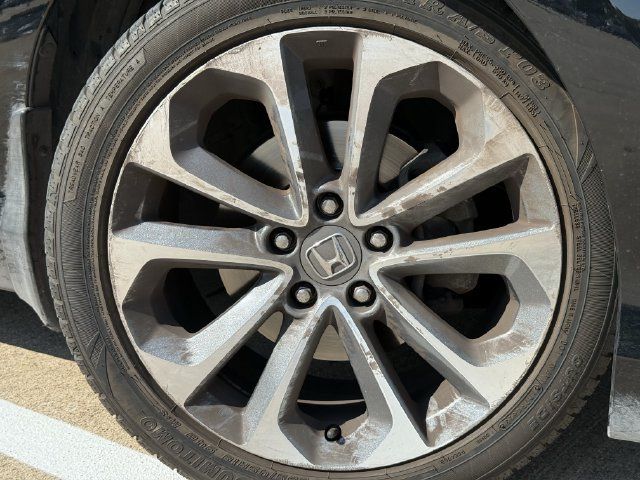 Used 2013 Honda Accord EX-L image 9
