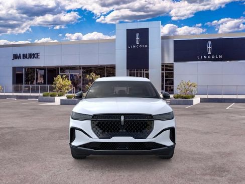 New 2026 Lincoln Nautilus Premier w/ Equipment Group 102A AWD/4WD image 6