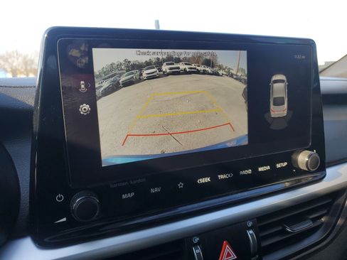 Used 2023 Kia Forte GT w/ GT2 Package image 28