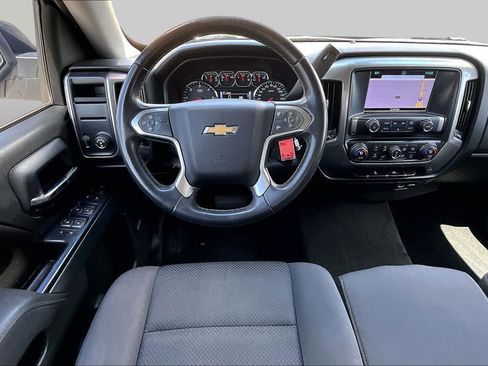 Used 2017 Chevrolet Silverado 1500 LT w/ All Star Edition RWD image 6