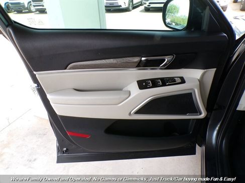 Used 2021 Kia Telluride EX w/ Towing Package image 13