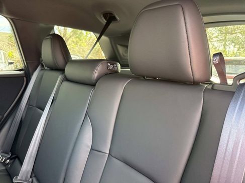 New 2026 Subaru Outback Premium AWD/4WD image 13