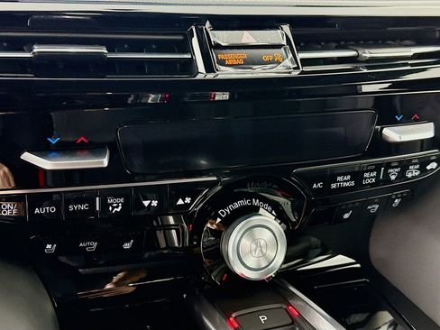 Used 2026 Acura MDX A-Spec image 17
