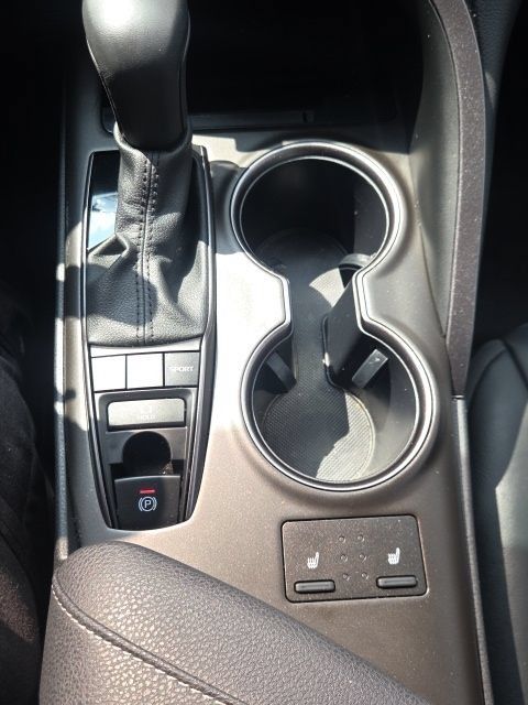 Used 2024 Toyota Camry XSE FWD image 31