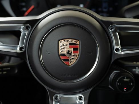 Certified 2023 Porsche 718 Cayman T image 27