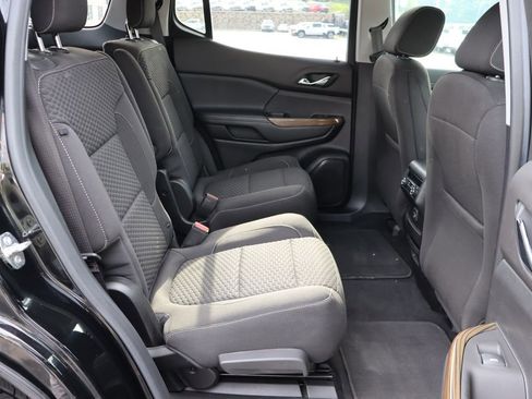 Used 2019 GMC Acadia SLE w/ Driver Alert Package I AWD/4WD image 23