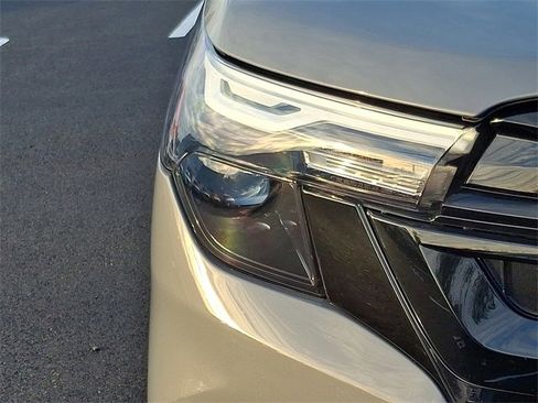 Certified 2025 Subaru Forester Sport image 8