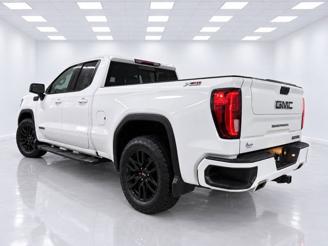 Used 2021 GMC Sierra 1500 Elevation w/ Preferred Package AWD/4WD image 13