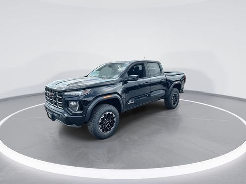 New 2026 GMC Canyon AT4 w/ Technology Plus Package AWD/4WD image 4