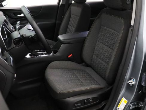 Used 2024 Chevrolet Equinox LT w/ LPO, Cargo Package FWD image 10