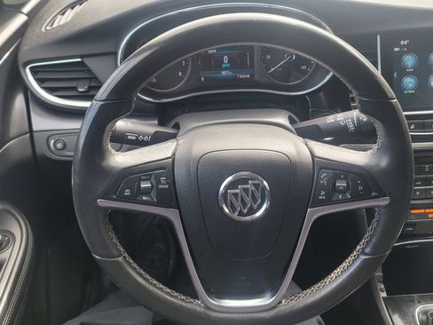 Used 2019 Buick Encore Preferred image 20