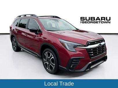 Used 2026 Subaru Ascent Limited