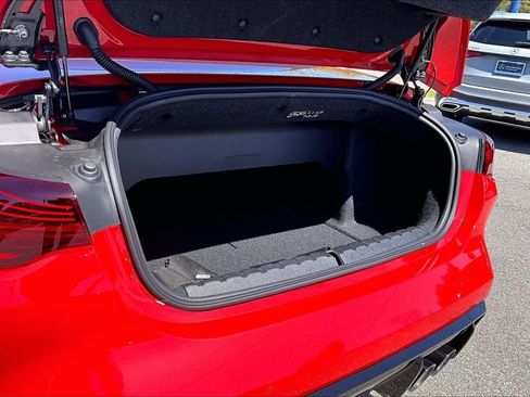 New 2026 BMW M4 xDrive Competition w/ Parking Assistance Package image 25