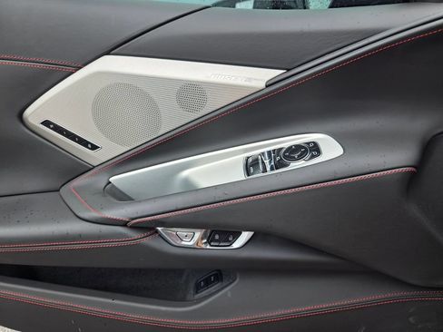 Used 2020 Chevrolet Corvette Stingray Premium Cpe w/ 3LT Preferred Equipment Group RWD image 20